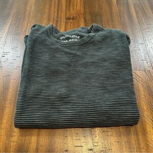 MOSSIMO THERMAL LONGSLEEVE
